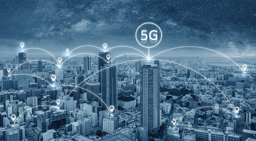 LTE Network Planning