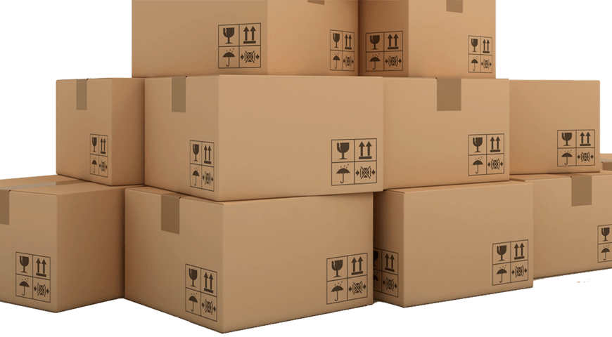 Packaging