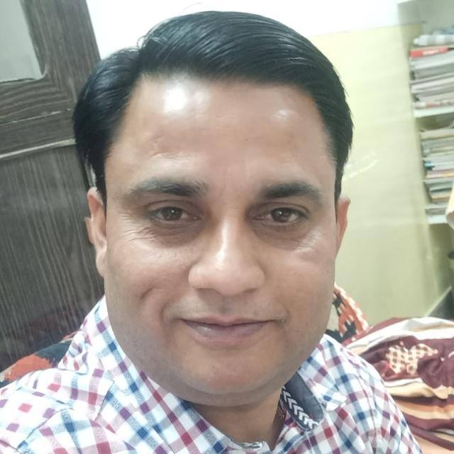 Roshan Ji — Shivalik Group