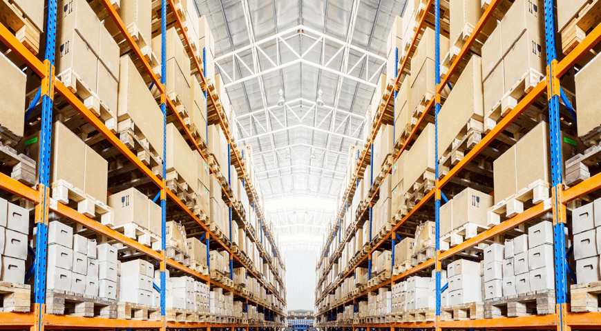 Warehouse